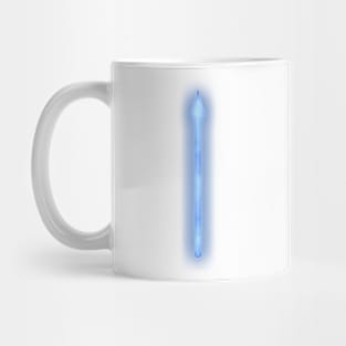 Spiritual Weapon (Blue Spear) Mug